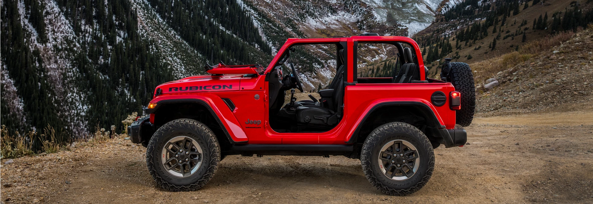 Prices announced for 2019 Jeep Wrangler 